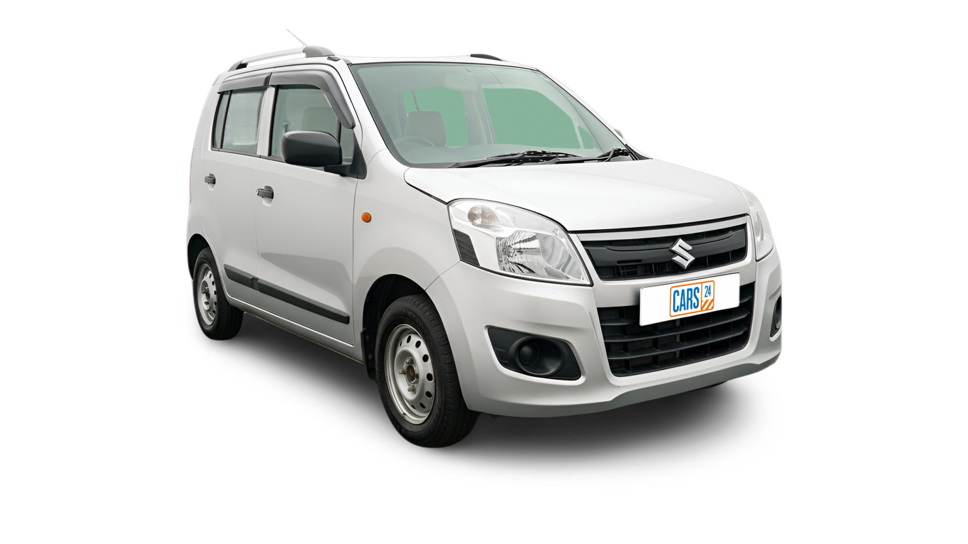 Maruti Wagon R 1.0-img